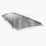 Bonnet grille (LH) Scania 5 1466031