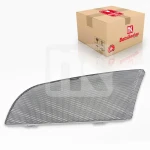 Bonnet screen (LH) Scania 6 1870595