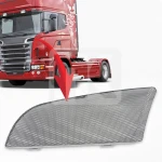 Bonnet screen (LH) Scania 6 1870595