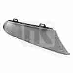 Bonnet screen (LH) Scania 6 1870595