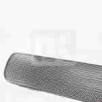 Middle bonnet screen Scania 5 1459134