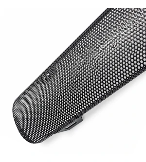 Middle bonnet screen Scania 5 1459134