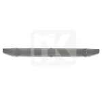 Middle bonnet screen Scania 6 1870593
