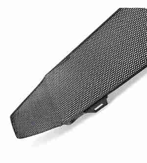 Middle bonnet screen Scania 6 1870593