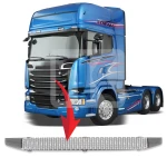 Middle bonnet screen Scania 6 Streamline 1930793