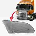 Bonnet screen (RH) Scania 5 1466032