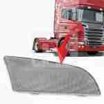 Bonnet screen (RH) Scania 6 1870596