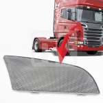Bonnet screen (RH) Scania 6 1870596