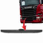 Σίτα Κάτω Μάσκας Επάνω Φαρδιά Scania 6 Series 1870598