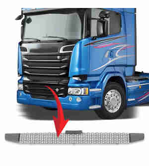 Σίτα Κάτω Μάσκας Επάνω Scania 6η Σειρά Streamline 1930805