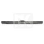 Lower grille screen upper Scania 5 1459141