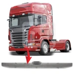 Lower grille screen upper Scania 6 1870598