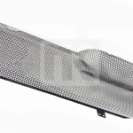 Lower grille screen upper Scania 6 1870598