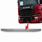 Σίτα Κάτω Μάσκας Κάτω Φαρδιά Scania 6 Series 1870599