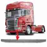 Σίτα κάτω μάσκας κάτω Scania 6 1870599