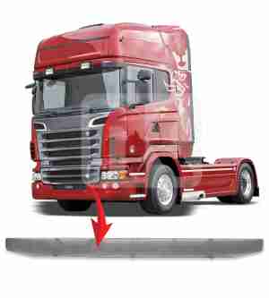 Σίτα κάτω μάσκας κάτω Scania 6 1870599