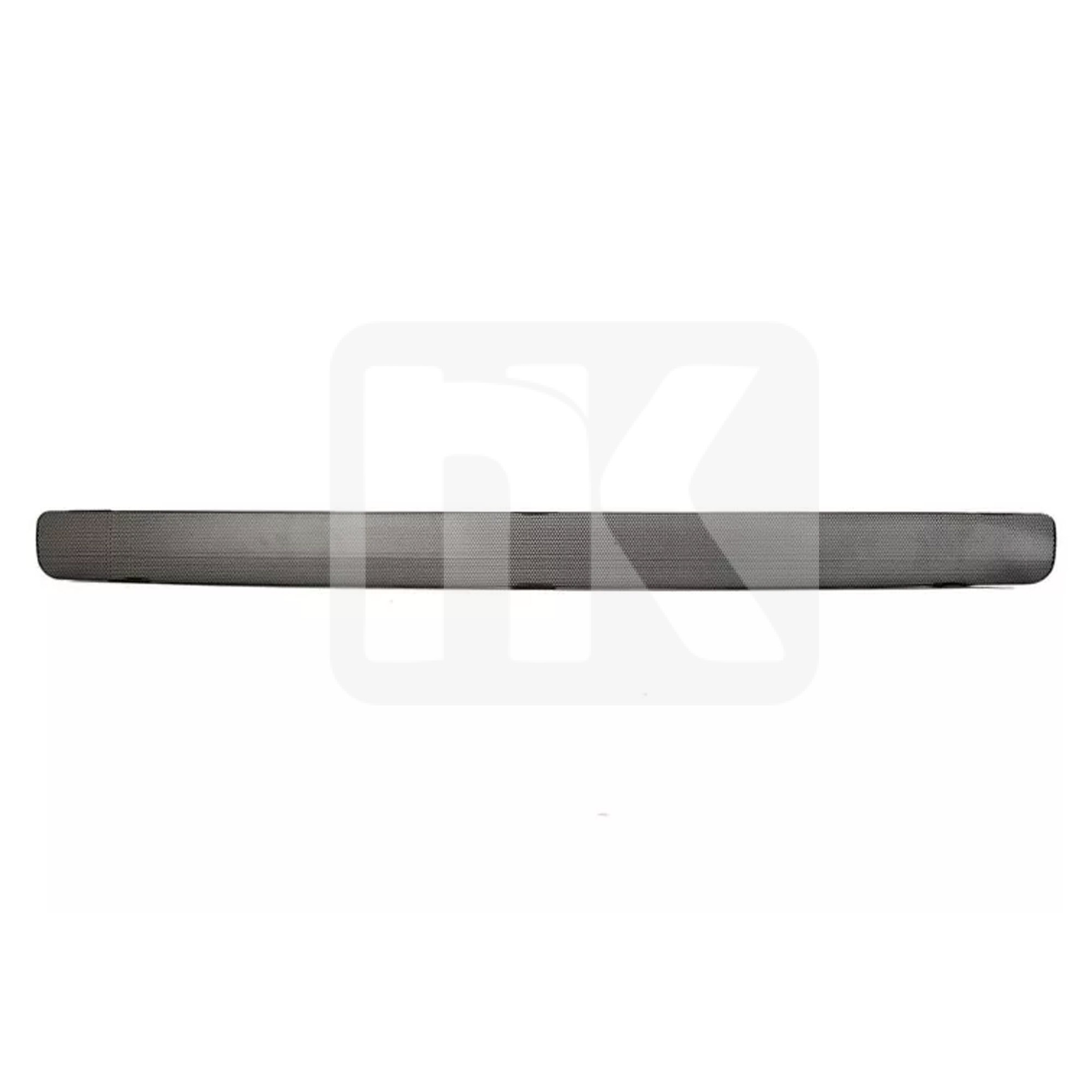 Middle sheet metal screen Scania 5 1459145