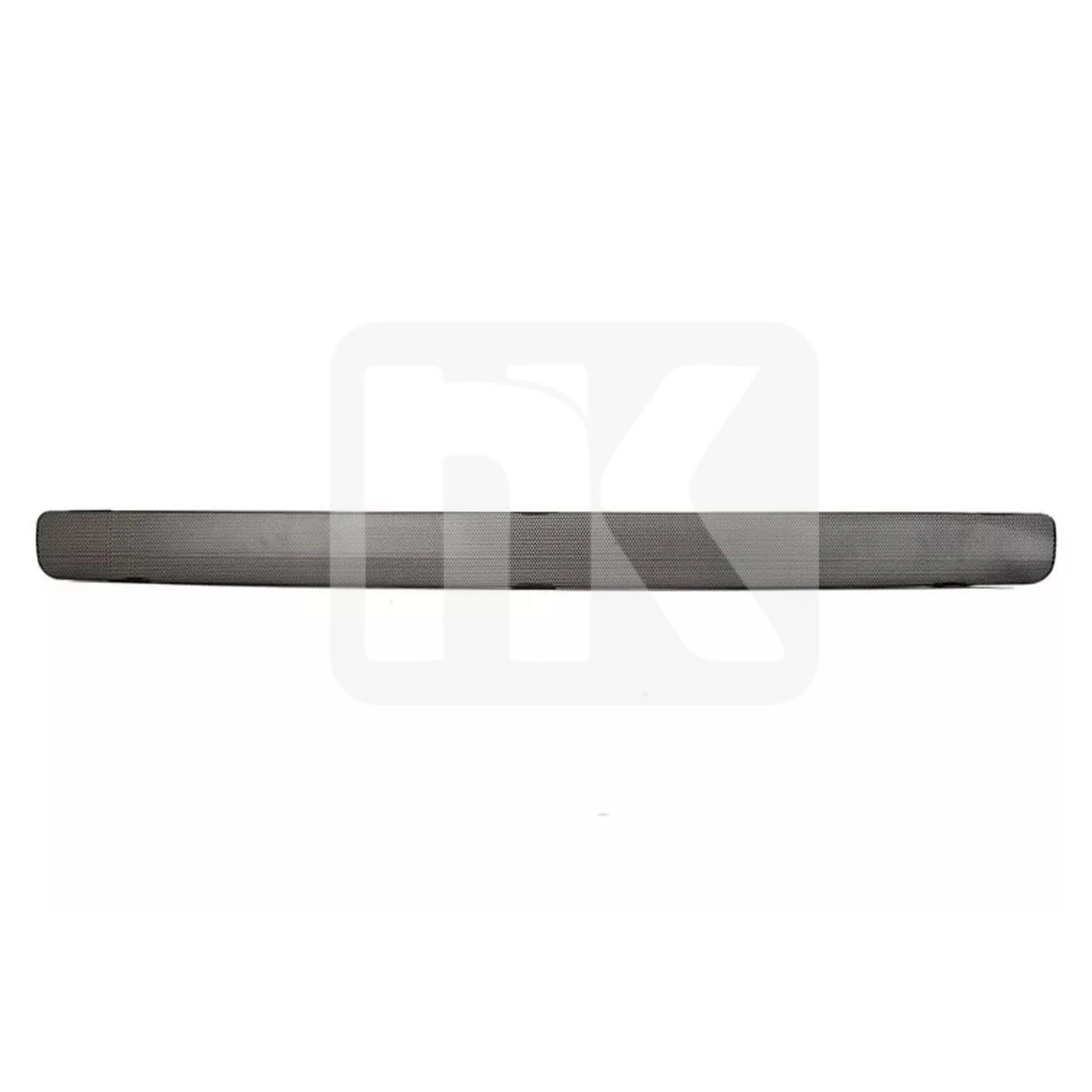 Middle sheet metal screen Scania 5 1459145 Middle sheet metal screen Scania 5 1459145