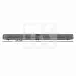 Middle sheet metal screen Scania 5 1459145