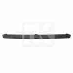 Middle sheet metal screen Scania 5 1459145