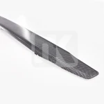 Middle sheet metal screen Scania 6 1870597