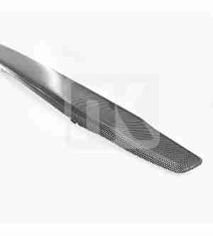 Middle sheet metal screen Scania 6 1870597