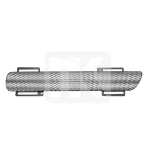 Bumper grille (LH) Scania 5 1495577