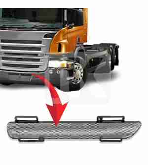 Σίτα προφυλακτήρα (LH) Scania 5 1495577