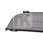 Bumper grille Scania 6 series wide 120mm 1865186