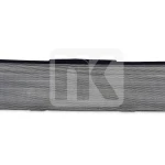 Bumper grille Scania 6 series wide 120mm 1865186