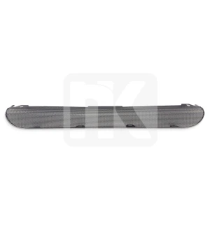 Scania 6 series bumper grille narrow 105mm 1865188