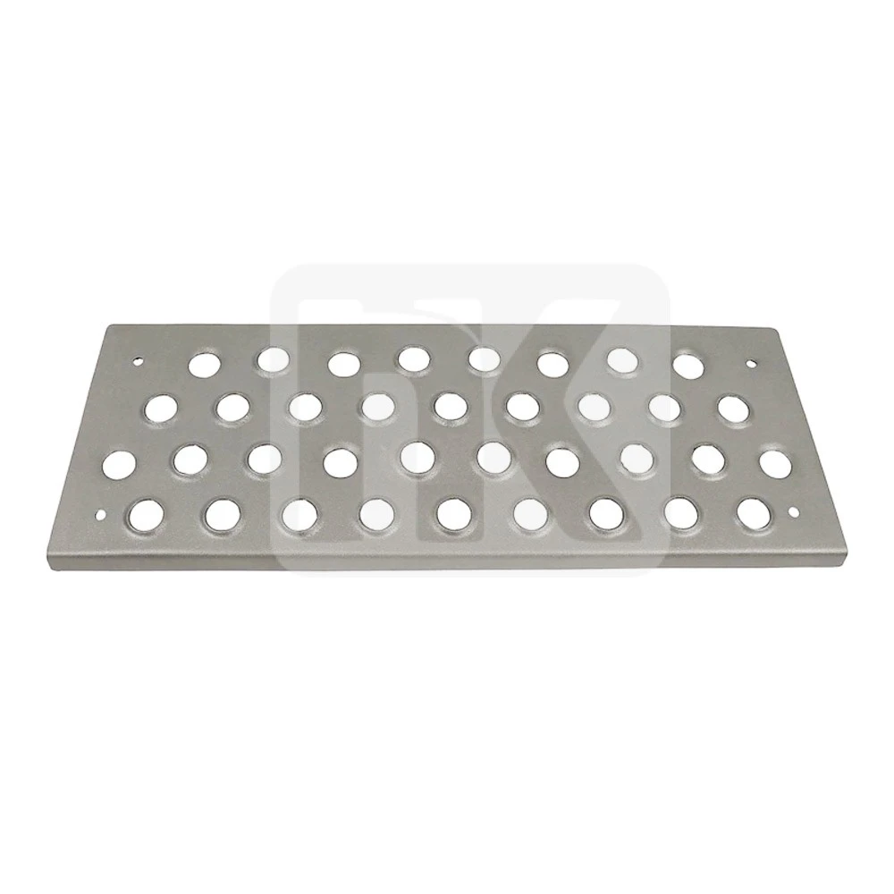 Aluminum upper step Mercedes Actros MP2/3 9416663528 Aluminum upper step Mercedes Actros MP2/3 9416663528