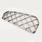 Aluminum lower step Scania 5/6 1535052