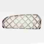 Aluminum lower step Scania 5/6 1535052