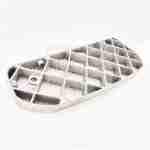 Aluminum lower step Scania 5/6 1535052