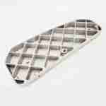 Aluminum lower step Scania 5/6 1535052