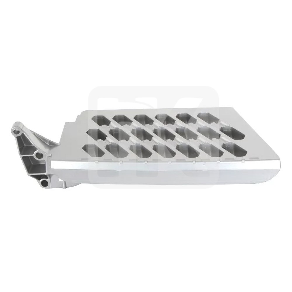 Aluminum step (LH) Volvo FH4 82171603