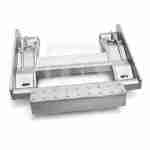 Aluminum grille step Daf XF95 1672838
