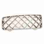 Aluminum middle step Scania R/G cabin 5/6 (LR) 1805447