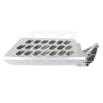 Aluminum step (RH) Volvo FH4 82859306