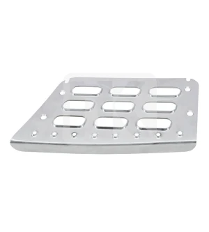 Aluminum step (RH) Volvo passenger side 20360789