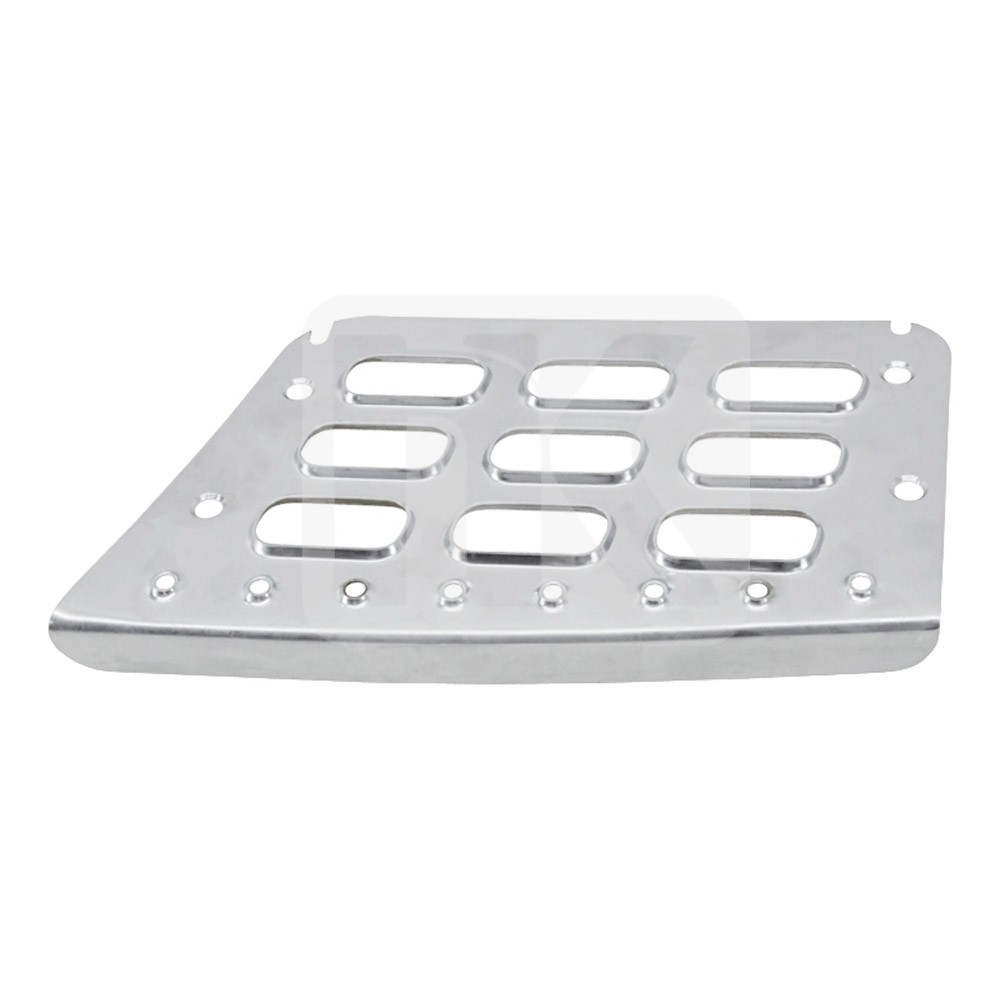 Aluminum step (RH) Volvo passenger side 20360789