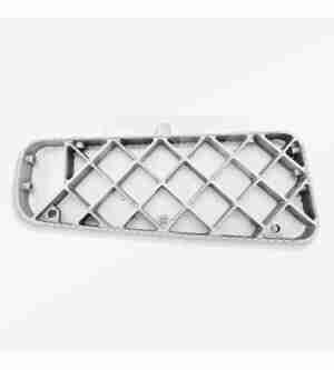Aluminum Step Scania 4 Series 1351203