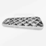 Aluminum Step Scania 4 Series 1351203