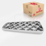 Aluminum Step Scania 4 Series 1351203