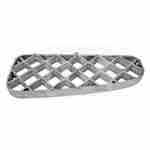 Aluminum Step Scania R Series 1390076