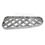 Aluminum Step Scania R Series 1390076