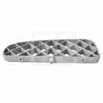 Aluminum Step Scania R Series 1390076