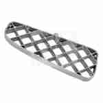 Aluminum Step Scania R Series 1390076