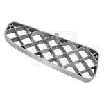 Aluminum Step Scania R Series 1390076